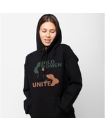 Greys & Blues United Hoodie - Black